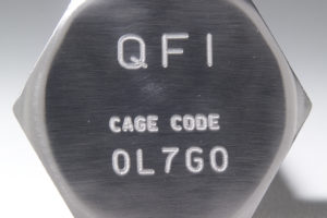 Quality Control Quality Control