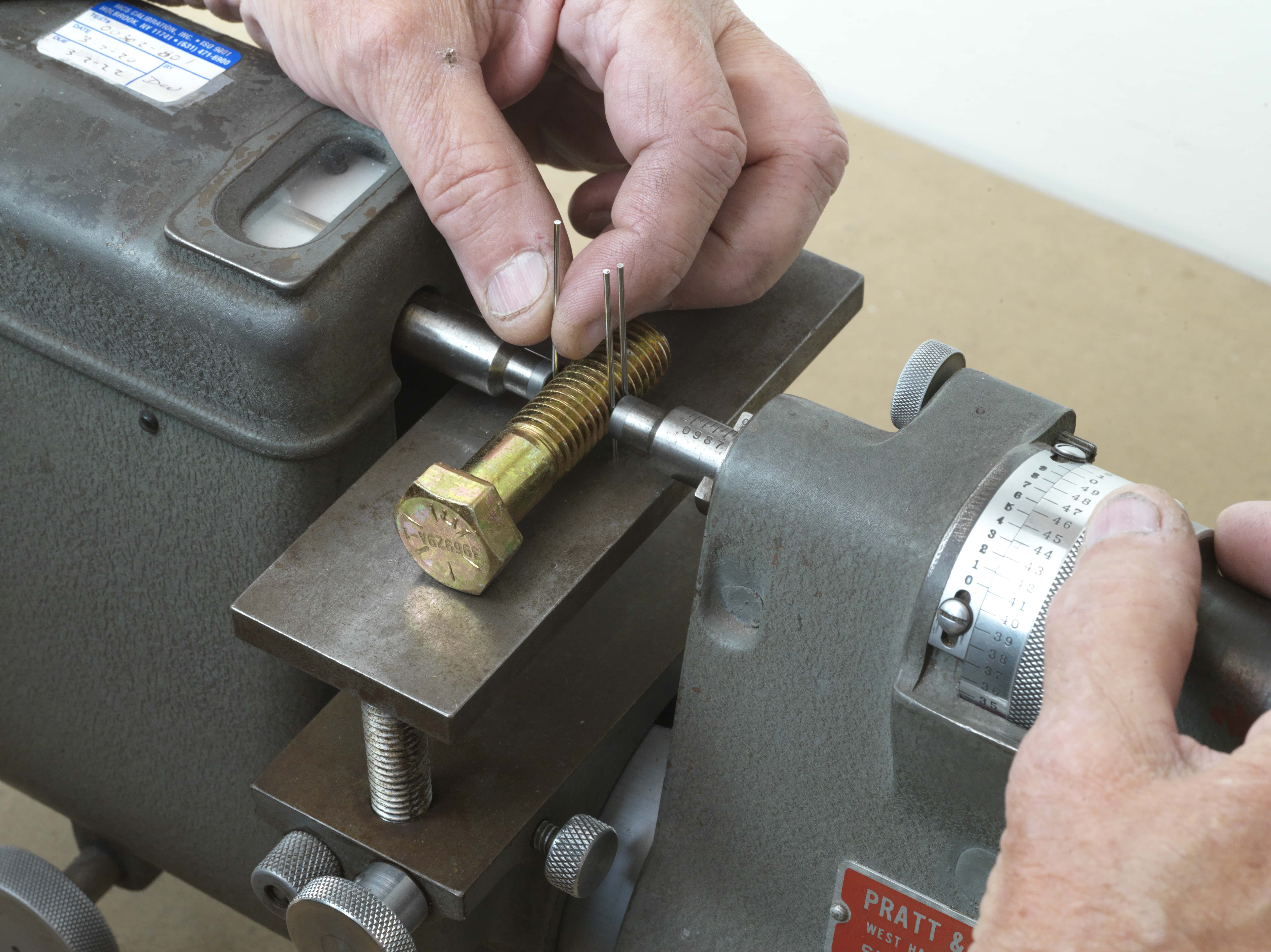 Testing inspection Testing inspection